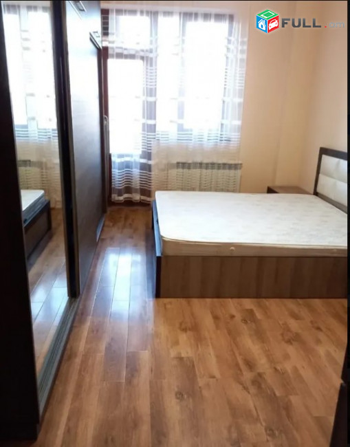 LA04331 Վարձով  2 սենյականոց բնակարան Ծարավ Աղբյուր , նորակառույց 