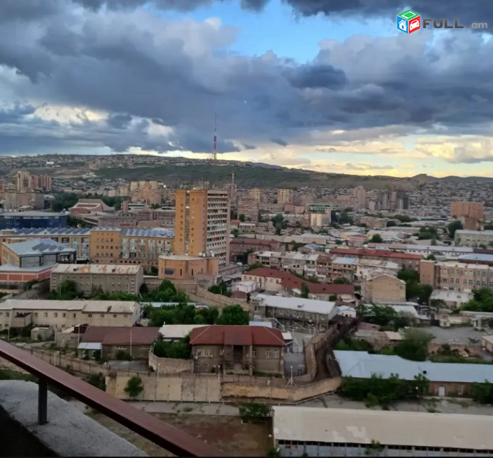 LA04452 Վարձով 2 սենյականոց բնակարան Արգիշտի , Գլենդել Հիլզ նորակառույց 