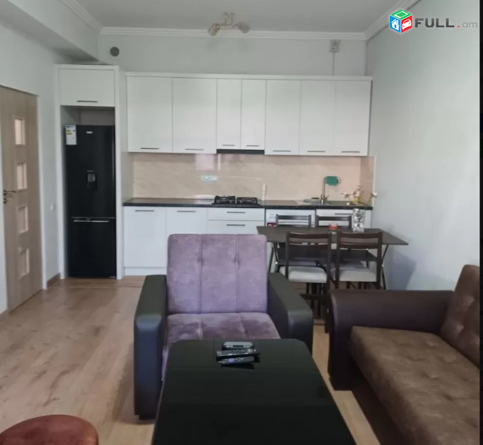 LA04452 Վարձով 2 սենյականոց բնակարան Արգիշտի , Գլենդել Հիլզ նորակառույց 