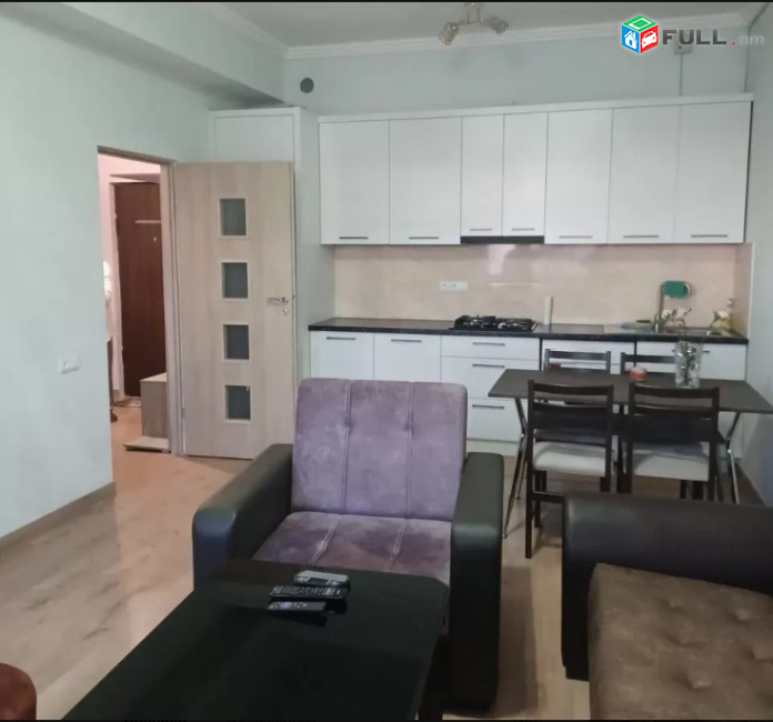 LA04452 Վարձով 2 սենյականոց բնակարան Արգիշտի , Գլենդել Հիլզ նորակառույց 