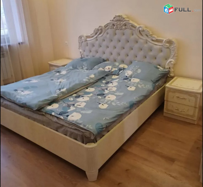 LA04452 Վարձով 2 սենյականոց բնակարան Արգիշտի , Գլենդել Հիլզ նորակառույց 
