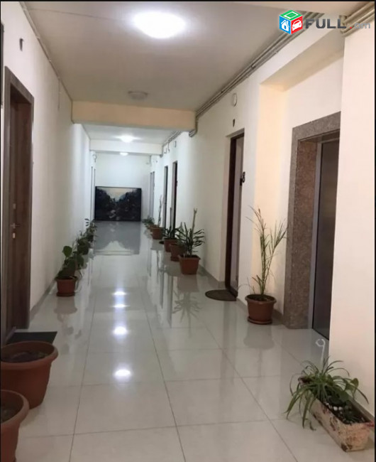 LA04466 Վարձով 2 սենյականոց բնակարան Նալբանդյան , Թումանյան  նորակառույց