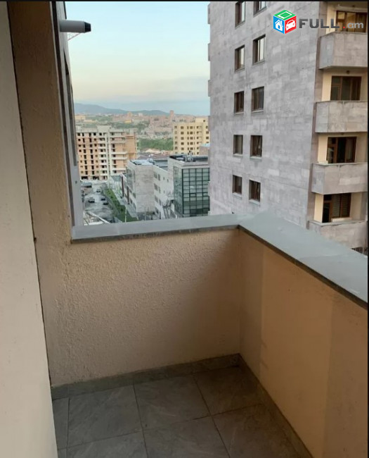 LA04591 Վարձով 2 սենյականոց բնակարան Ծարավ Աղբյուր , նորակառույց 