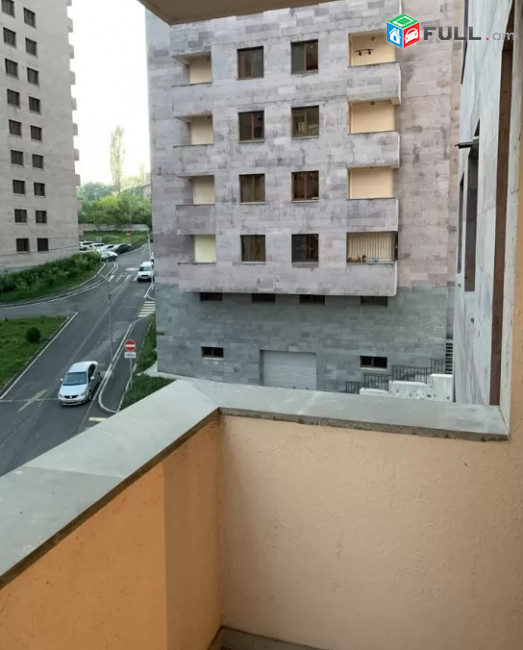 LA04591 Վարձով 2 սենյականոց բնակարան Ծարավ Աղբյուր , նորակառույց 