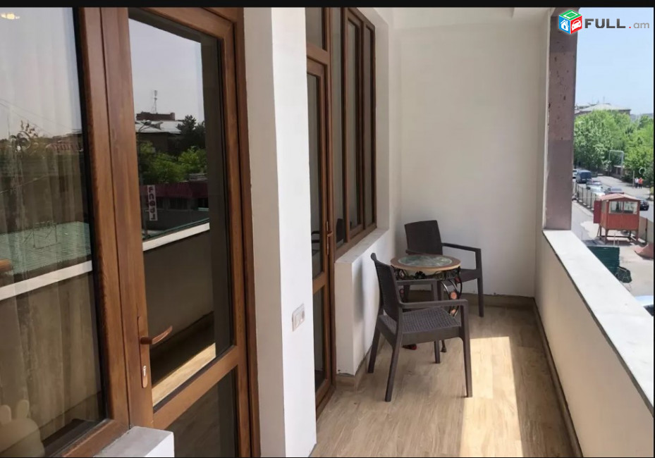 LA04604 Վարձով 3 սենյականոց բնակարան Ադոնց , Երազ բնակելի թաղամաս 
