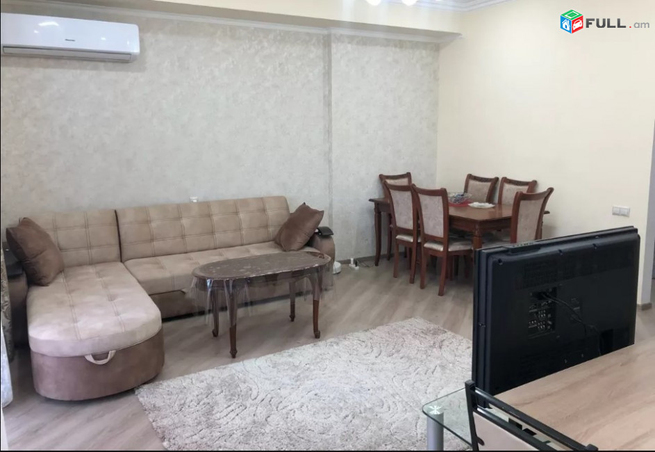 LA04604 Վարձով 3 սենյականոց բնակարան Ադոնց , Երազ բնակելի թաղամաս 