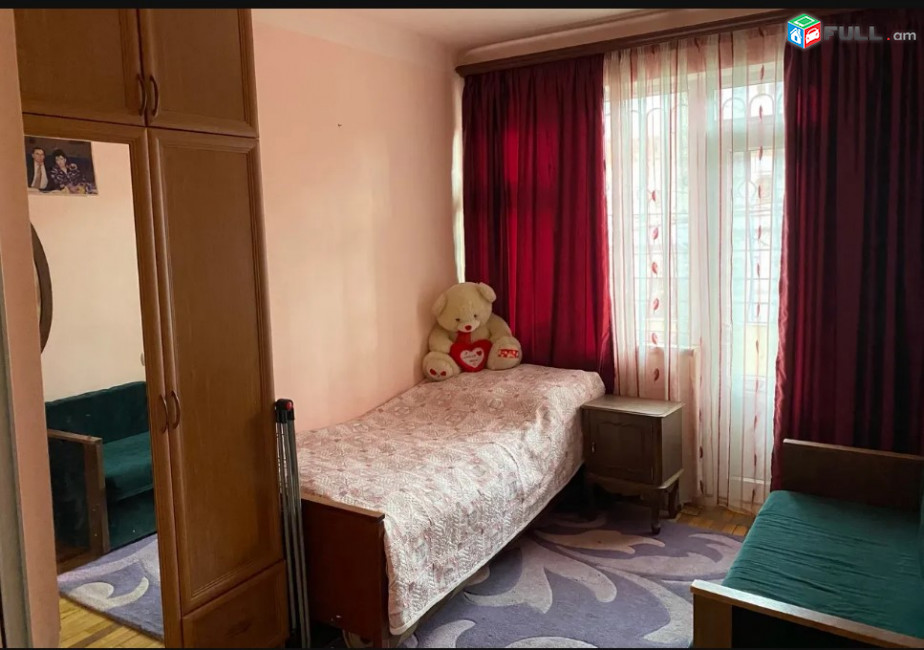 LA04709  Վարձով 3 սենյականոց բնակարան Լենինգրադյան , Ռոբերտո խանութի մոտ