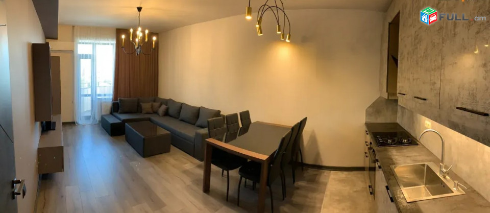 LA04708 Վարձով  2 սենյականոց բնակարան Արգիշտի , Գլենդել Հիլզ