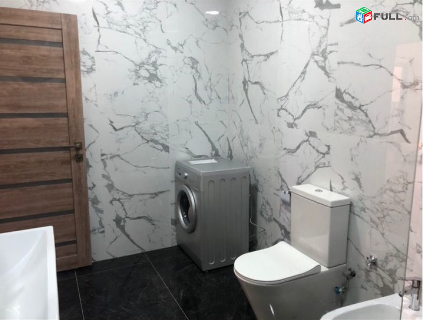 LA04752 Վարձով 4 սենյականոց բնակարան Սեբաստիա, Լենինգրադյան փողոցների խաչմերուկում