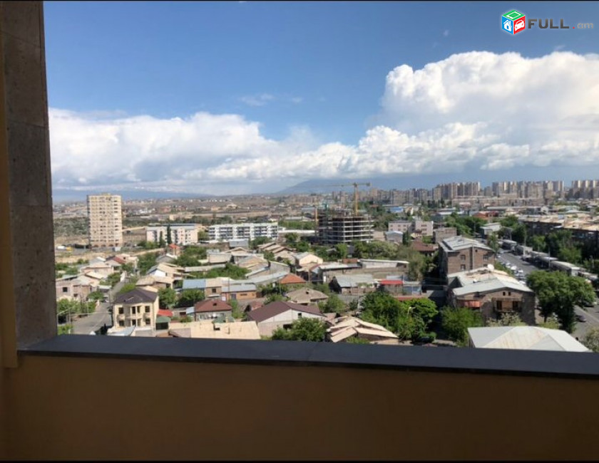 LA04752 Վարձով 4 սենյականոց բնակարան Սեբաստիա, Լենինգրադյան փողոցների խաչմերուկում