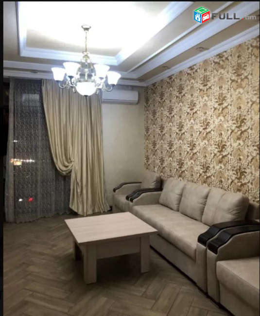 LA04833 Վարձով 3 սենյականոց բնակարան Կոմիտաս , Արևելյան խոհանոցի դիմաց