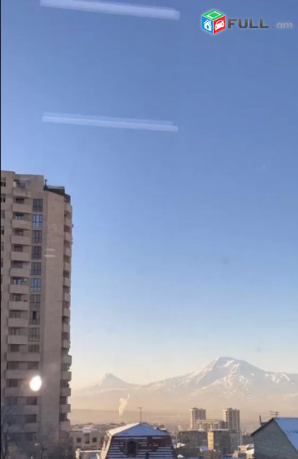 LA04898 Վարձով 2 սենյականոց բնակարան Հայրիկ Մուրադյան , Նաիրի Զարյան