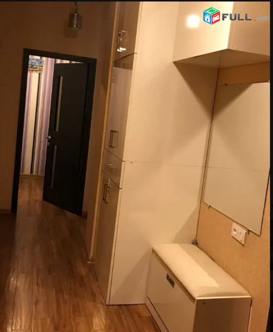 LA04898 Վարձով 2 սենյականոց բնակարան Հայրիկ Մուրադյան , Նաիրի Զարյան