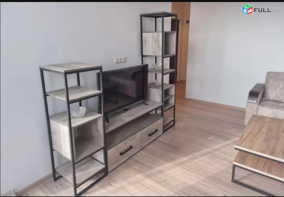 LA04969  Վարձով 2 սենյականոց բնակարան  Դավթաշեն  2 թաղամաս 