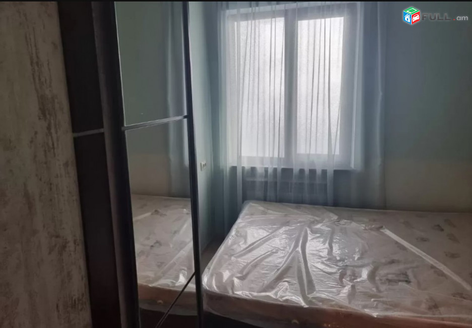 LA04969  Վարձով 2 սենյականոց բնակարան  Դավթաշեն  2 թաղամաս 