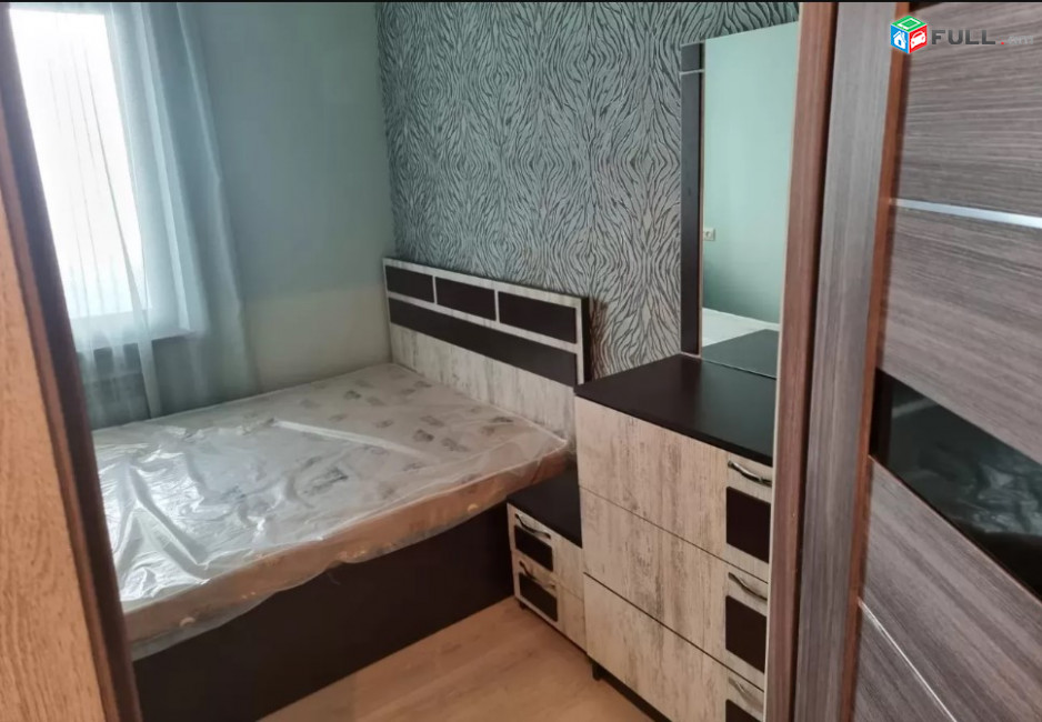 LA04969  Վարձով 2 սենյականոց բնակարան  Դավթաշեն  2 թաղամաս 