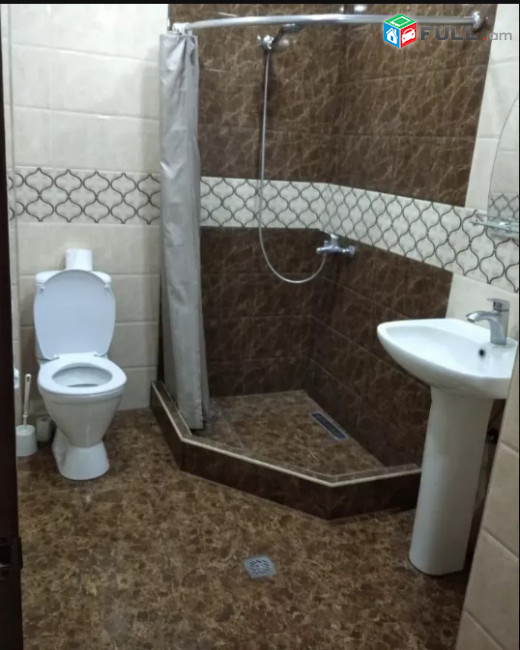 LA04980 Վարձով 3 սենյականոց բնակարան Հրաչյա Քոչար փողոց , Վաղարշյան խաչմերուկի մոտ