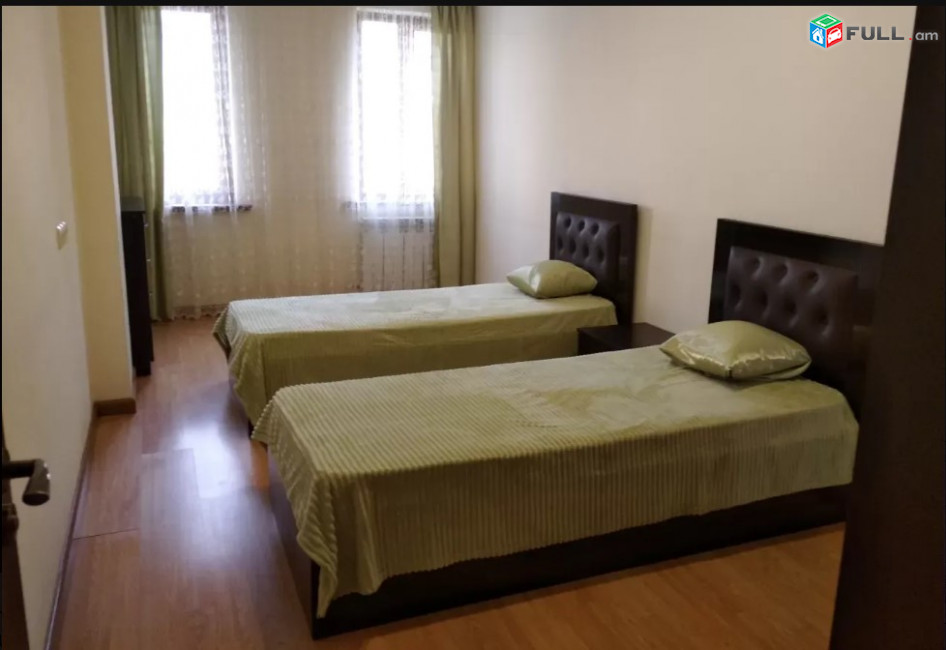 LA04980 Վարձով 3 սենյականոց բնակարան Հրաչյա Քոչար փողոց , Վաղարշյան խաչմերուկի մոտ