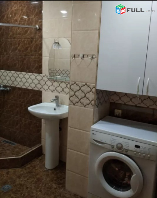 LA04980 Վարձով 3 սենյականոց բնակարան Հրաչյա Քոչար փողոց , Վաղարշյան խաչմերուկի մոտ