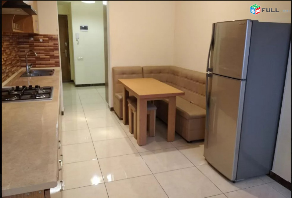 LA04980 Վարձով 3 սենյականոց բնակարան Հրաչյա Քոչար փողոց , Վաղարշյան խաչմերուկի մոտ