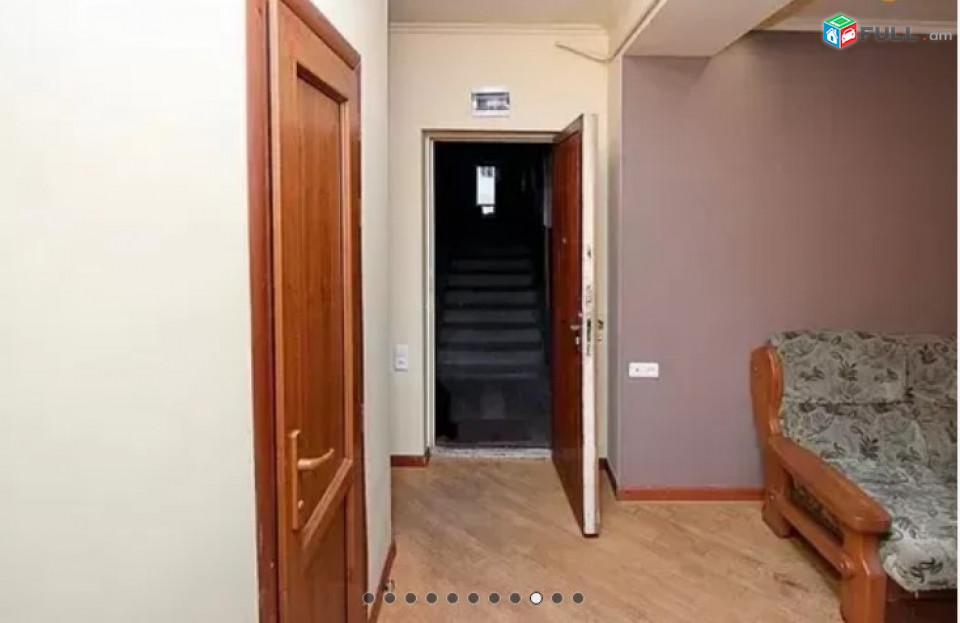 LA05011 Վարձով 2 սենյականոց բնակարան Եզնիկ Կողբացի փողոց