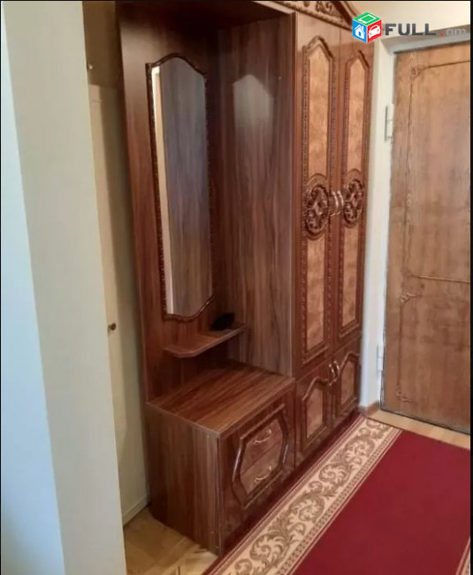 LA05033 Վարձով 2 սենյականոց նակարան Վարդանանց փողոց , Գնունի
