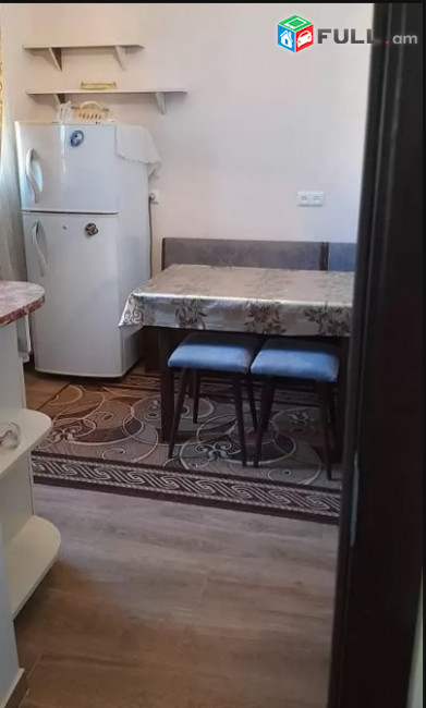 LA05033 Վարձով 2 սենյականոց նակարան Վարդանանց փողոց , Գնունի