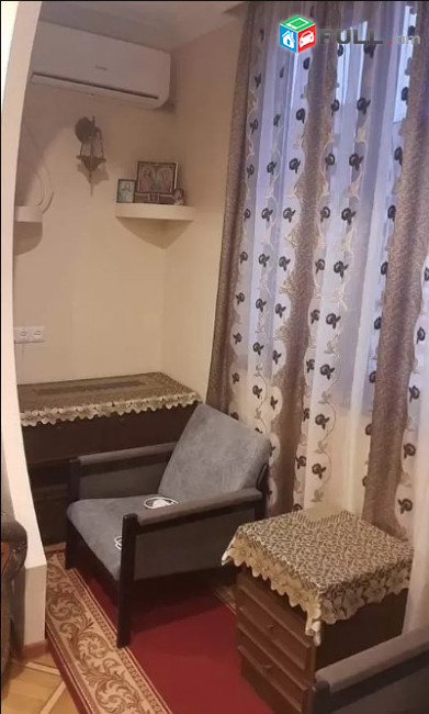 LA05033 Վարձով 2 սենյականոց նակարան Վարդանանց փողոց , Գնունի