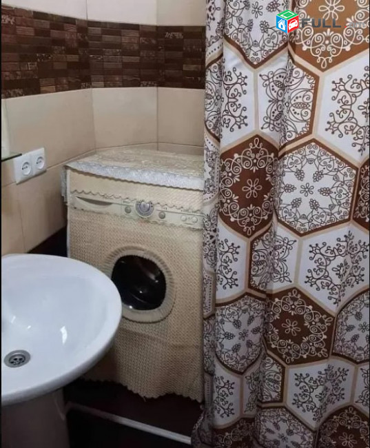 LA05033 Վարձով 2 սենյականոց նակարան Վարդանանց փողոց , Գնունի