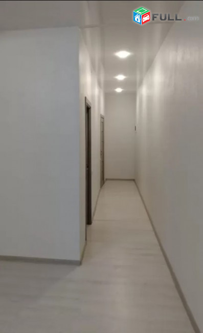LA05035 Վարձով 2 սենյականոց  տուն  Խորենացի փողոցում