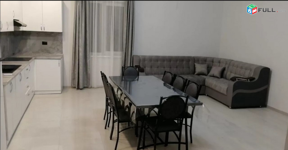 LA05035 Վարձով 2 սենյականոց  տուն  Խորենացի փողոցում