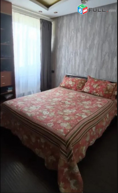 LA05100 Վարձով 3 սենյականոց բնակարան Երվանդ Քոչար փողոցում 