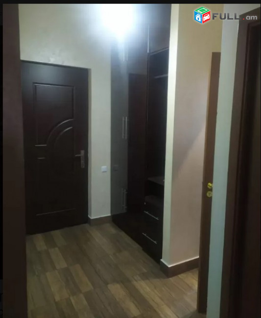 LA05118  Վարձով 2 սենյականոց բնակարան Նաիրի Զարյան փողոց , 