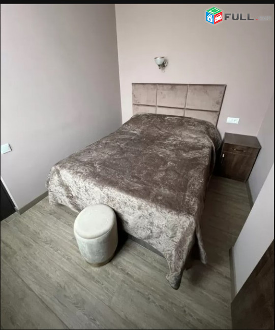 LA05130  Վարձով 2 սենյականոց բնակարան Նորաշեն թաղամաս , նորակառույց