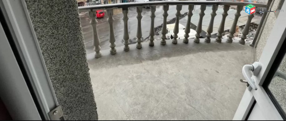 LA05130  Վարձով 2 սենյականոց բնակարան Նորաշեն թաղամաս , նորակառույց