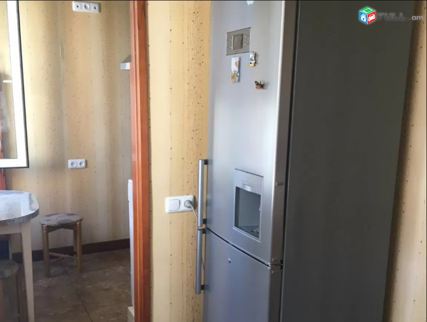 LA05152 Վարձով 3 սենյականոց բնակարան Դավթաշեն 4 թաղամաս