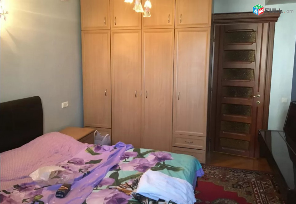 LA05152 Վարձով 3 սենյականոց բնակարան Դավթաշեն 4 թաղամաս