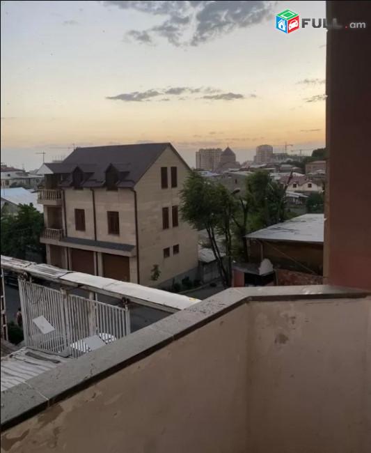 LA05156 Վարձով 4 սենյականոց բնակարան Հրաչյա Ներսիսյան 