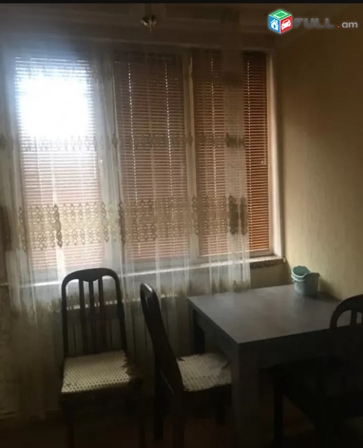 LA05291 Վարձով 2 սենյականոց բնակարան Արցախի փողոցում 