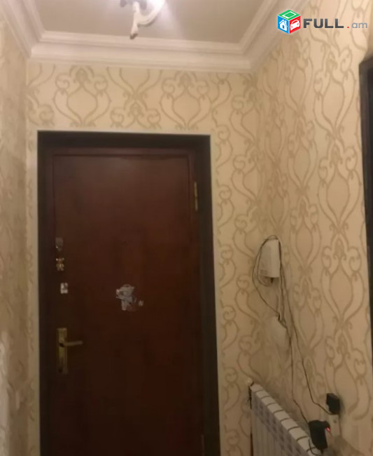 LA05291 Վարձով 2 սենյականոց բնակարան Արցախի փողոցում 