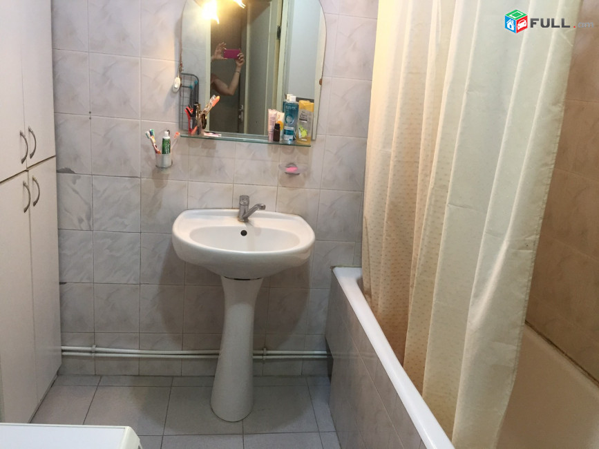 LA05337 Վարձով 4  սենյականոց բնակարան Կոմիտաս , Անտառային ձայների մոտ