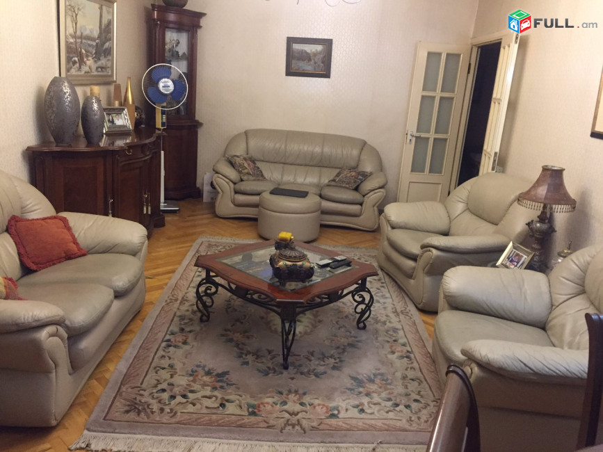 LA05337 Վարձով 4  սենյականոց բնակարան Կոմիտաս , Անտառային ձայների մոտ