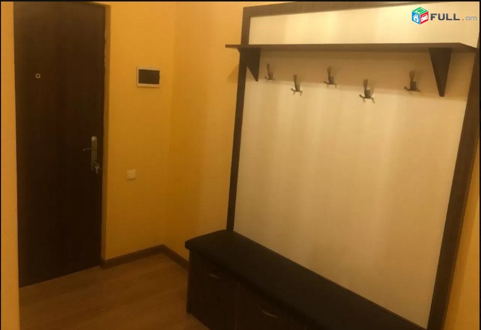 LA05635 Վարձով 2 սենյականոց բնակարան Արգիշտի . Գլենդել Հիլզ նորակառույց