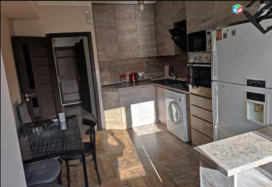 LA05407 Վարձով 2 սենյականոց բնակարան Տիգրան Մեծի պողոտայում 