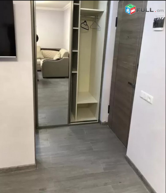 LA05437 Վարձով 2 սենյականոց բնակարան Մինաս ԱՎետսյան փողոց , City ի հարևանությամբ