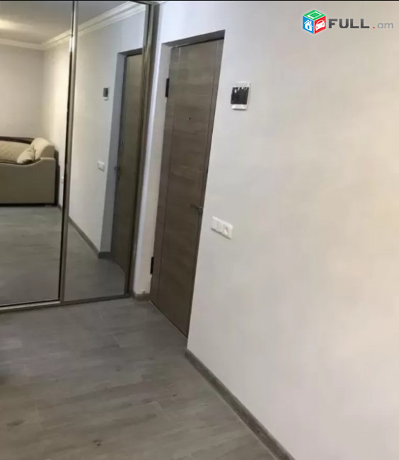 LA05437 Վարձով 2 սենյականոց բնակարան Մինաս ԱՎետսյան փողոց , City ի հարևանությամբ