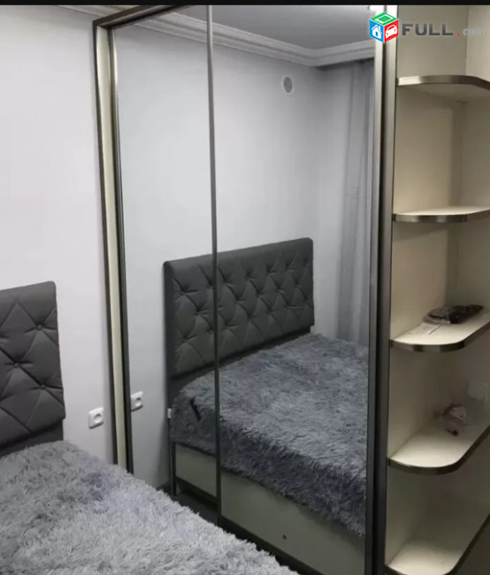 LA05437 Վարձով 2 սենյականոց բնակարան Մինաս ԱՎետսյան փողոց , City ի հարևանությամբ