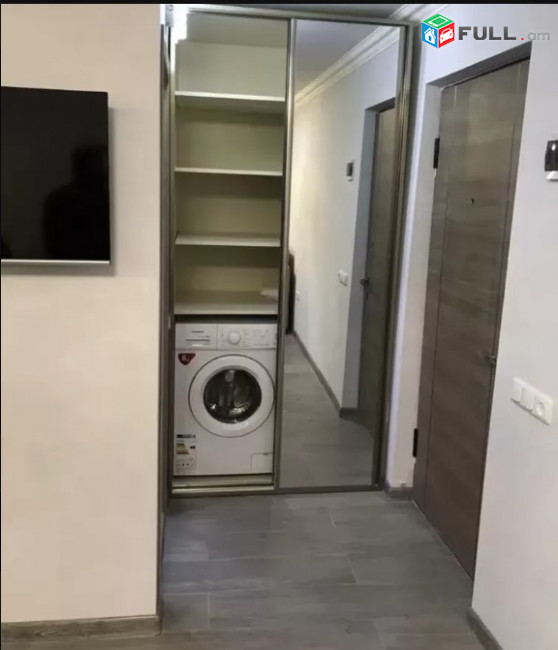 LA05437 Վարձով 2 սենյականոց բնակարան Մինաս ԱՎետսյան փողոց , City ի հարևանությամբ