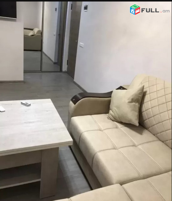 LA05437 Վարձով 2 սենյականոց բնակարան Մինաս ԱՎետսյան փողոց , City ի հարևանությամբ