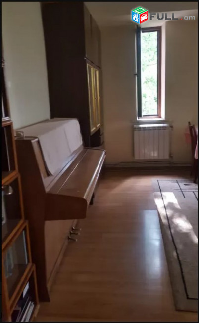 LA05471  Վարձով 4 սենյակնաոց բնակարան Մարգարյան փողոց , Ֆիզիկայի խաչմերուկի մոտ
